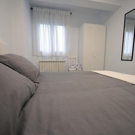 Apartamentos Ludovico Béjar Exterior foto