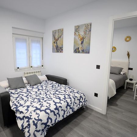 Apartamentos Ludovico Béjar Exterior foto