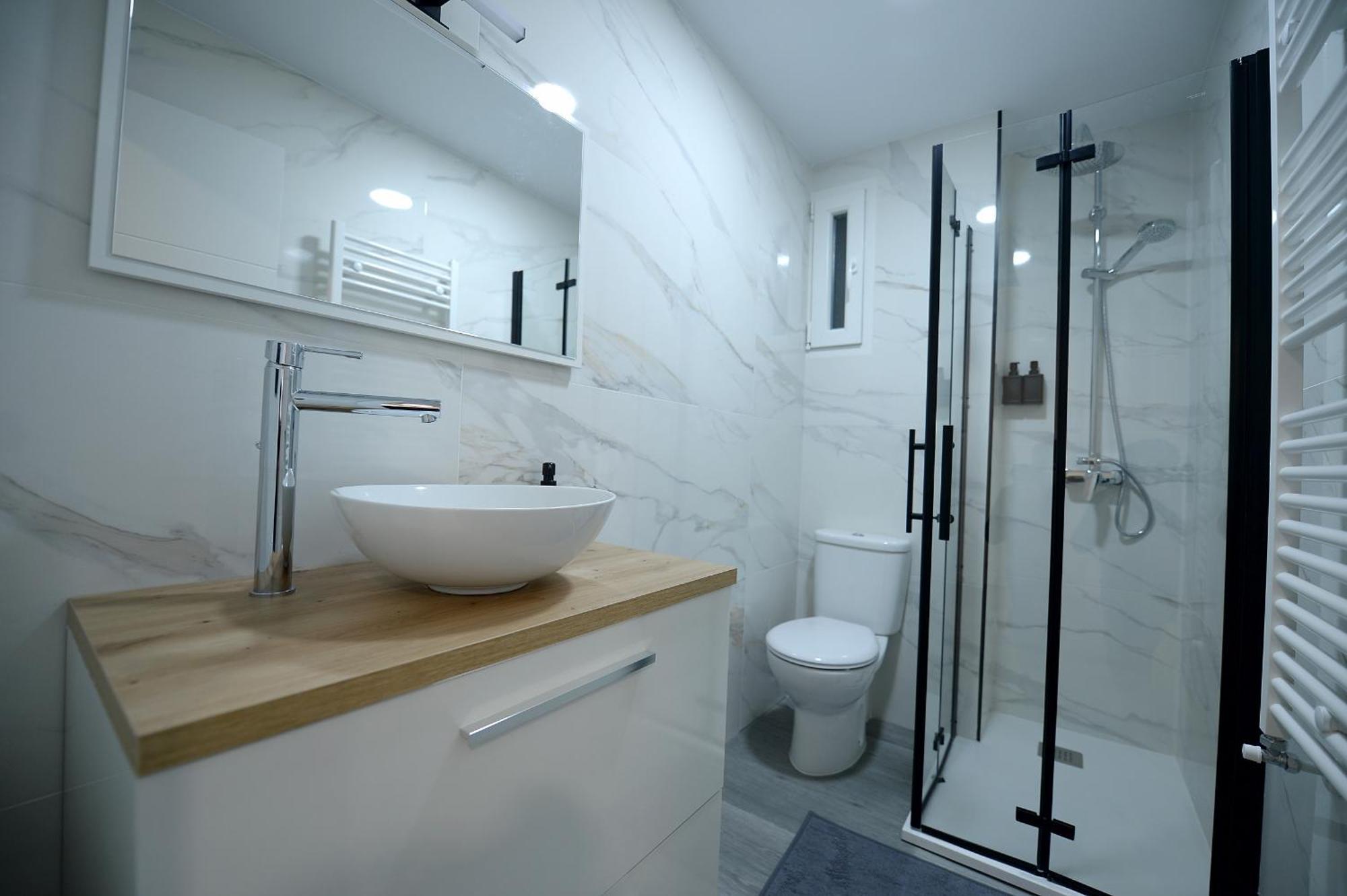 Apartamentos Ludovico Béjar Exterior foto
